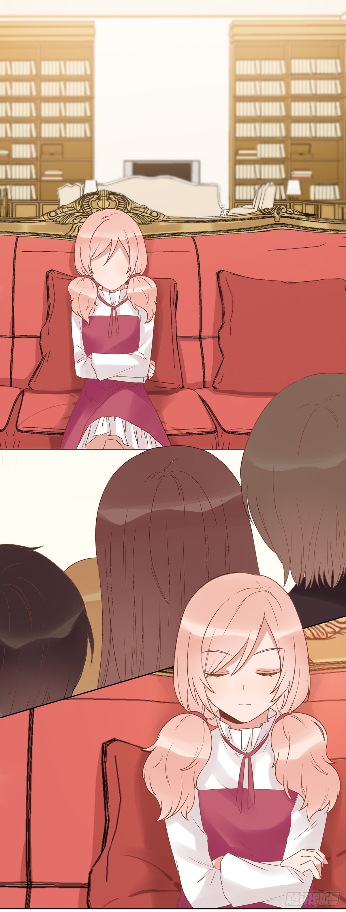 幼女委托人？49