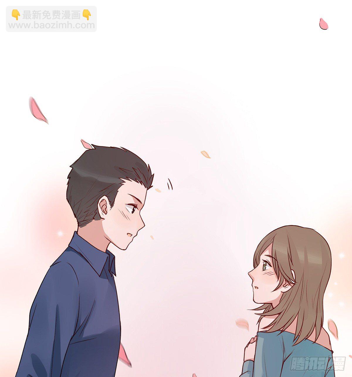 情书107