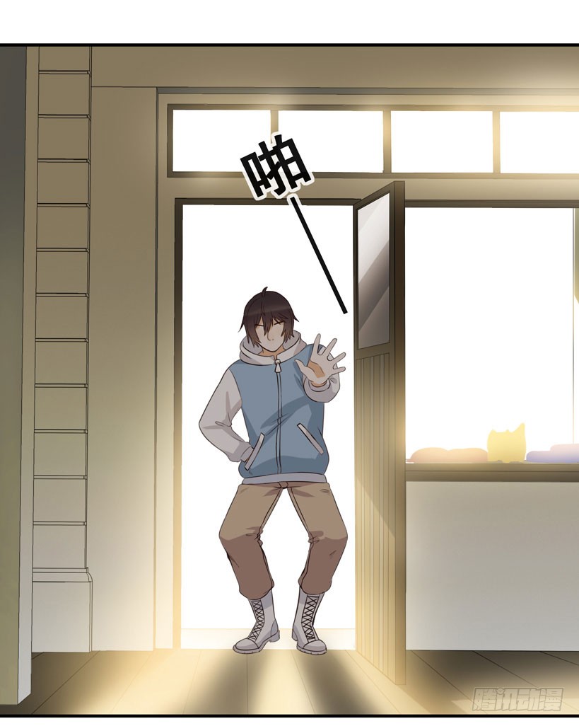 伪装11