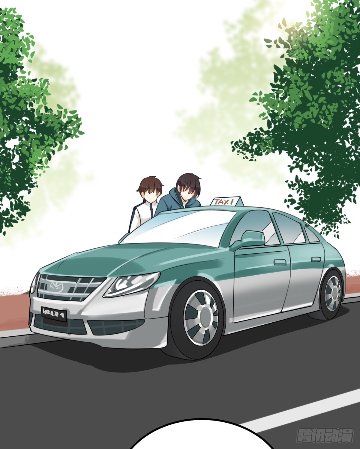 特别8