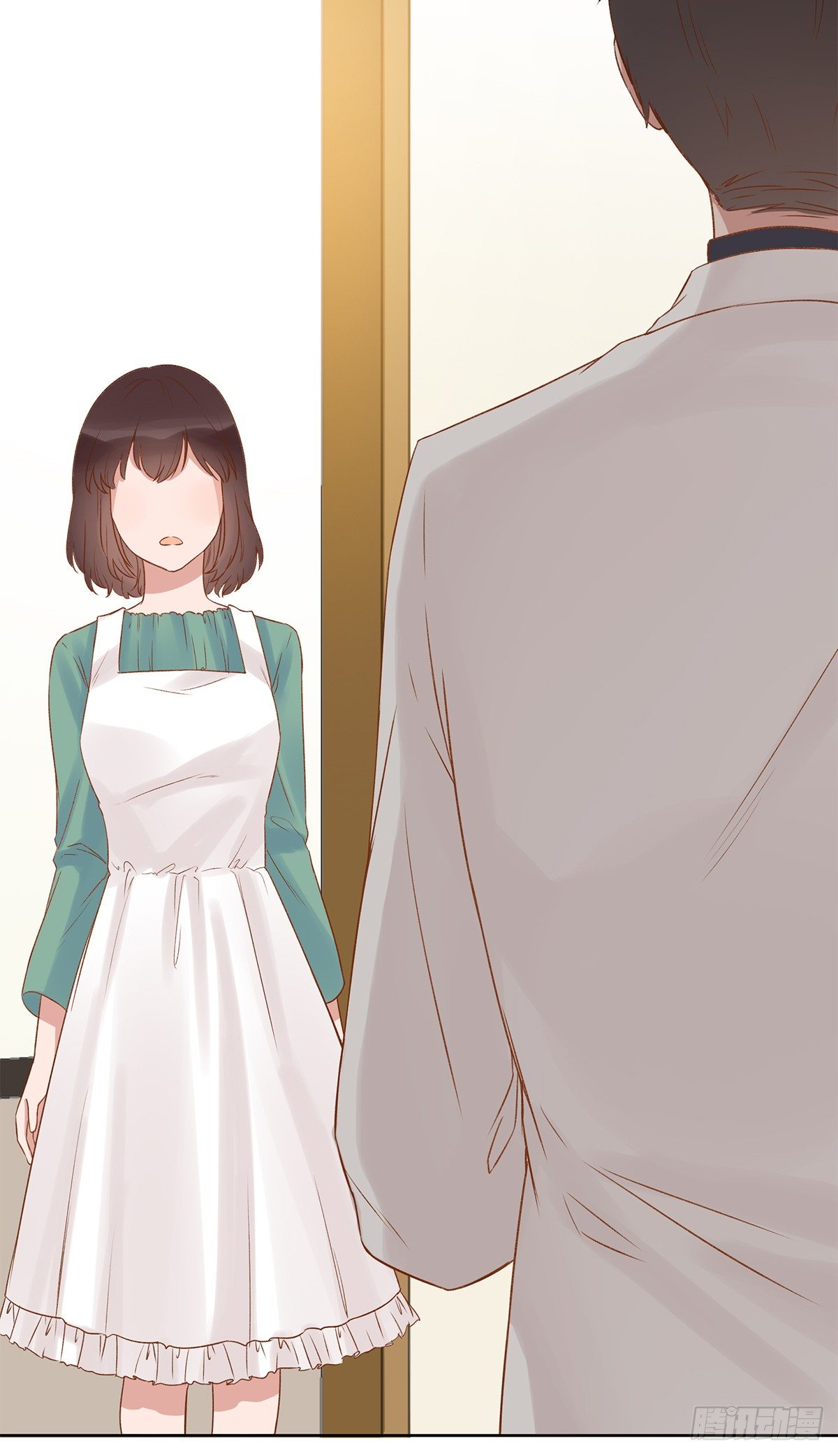 幼女委托人？33