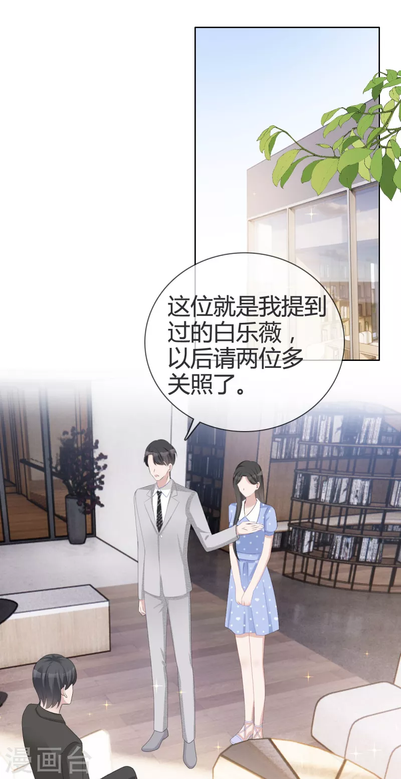 第21话总裁再帮我！12