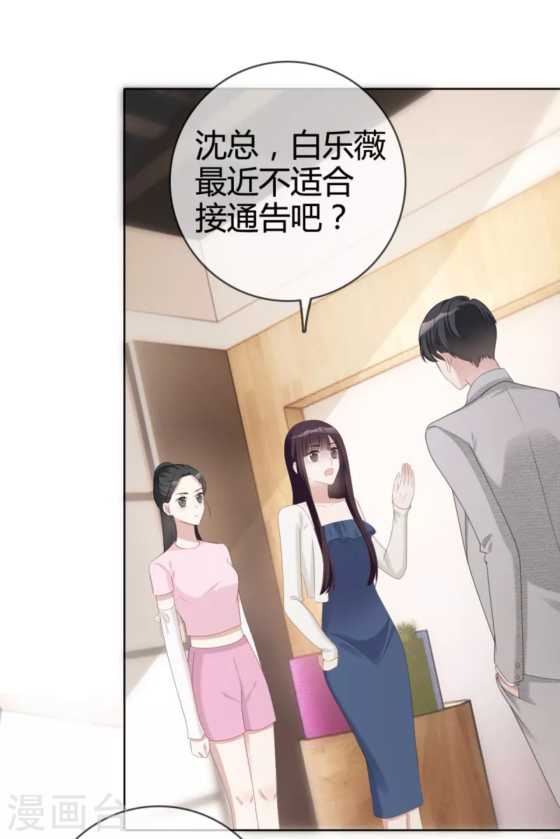 第21话总裁再帮我！0