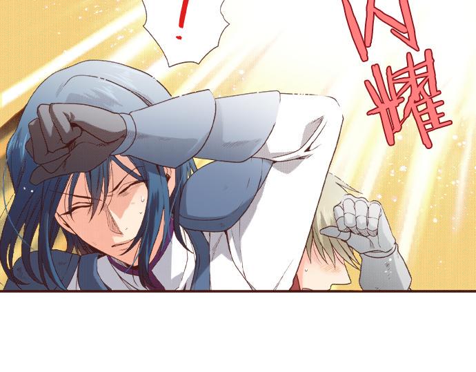 第35话 拜托你一定要活下来！10