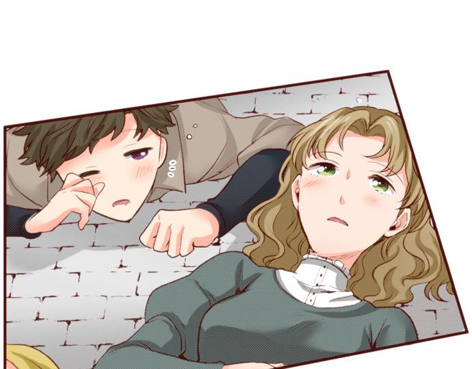 第60话 恋爱中的女人会变强！30