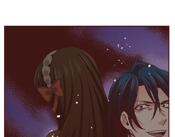 第31话 可以和我共舞吗？100