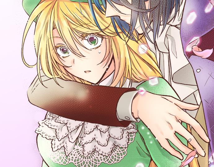 第15话 好久不见！64