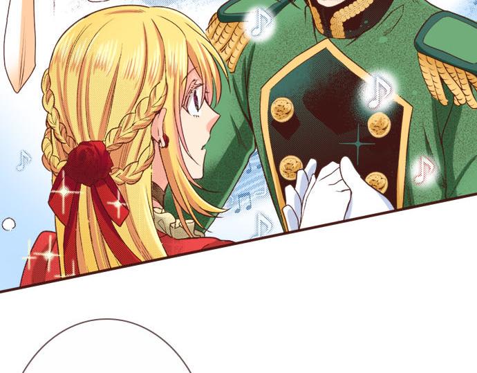 第31话 可以和我共舞吗？31