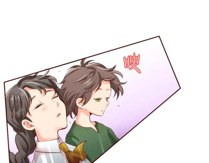 第60话 恋爱中的女人会变强！27