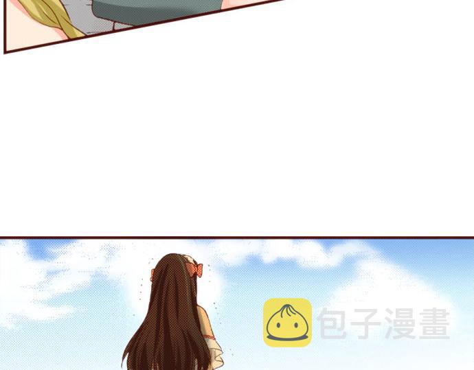 第60话 恋爱中的女人会变强！31
