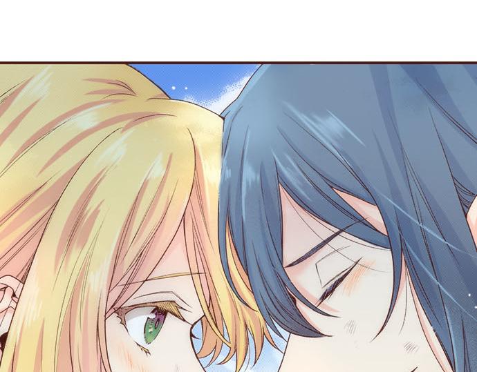 第37话 你是我的幸运女神！10