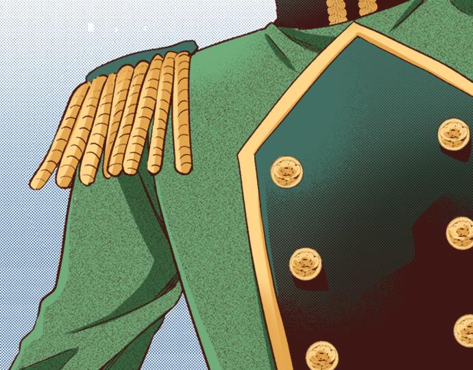 第31话 可以和我共舞吗？72