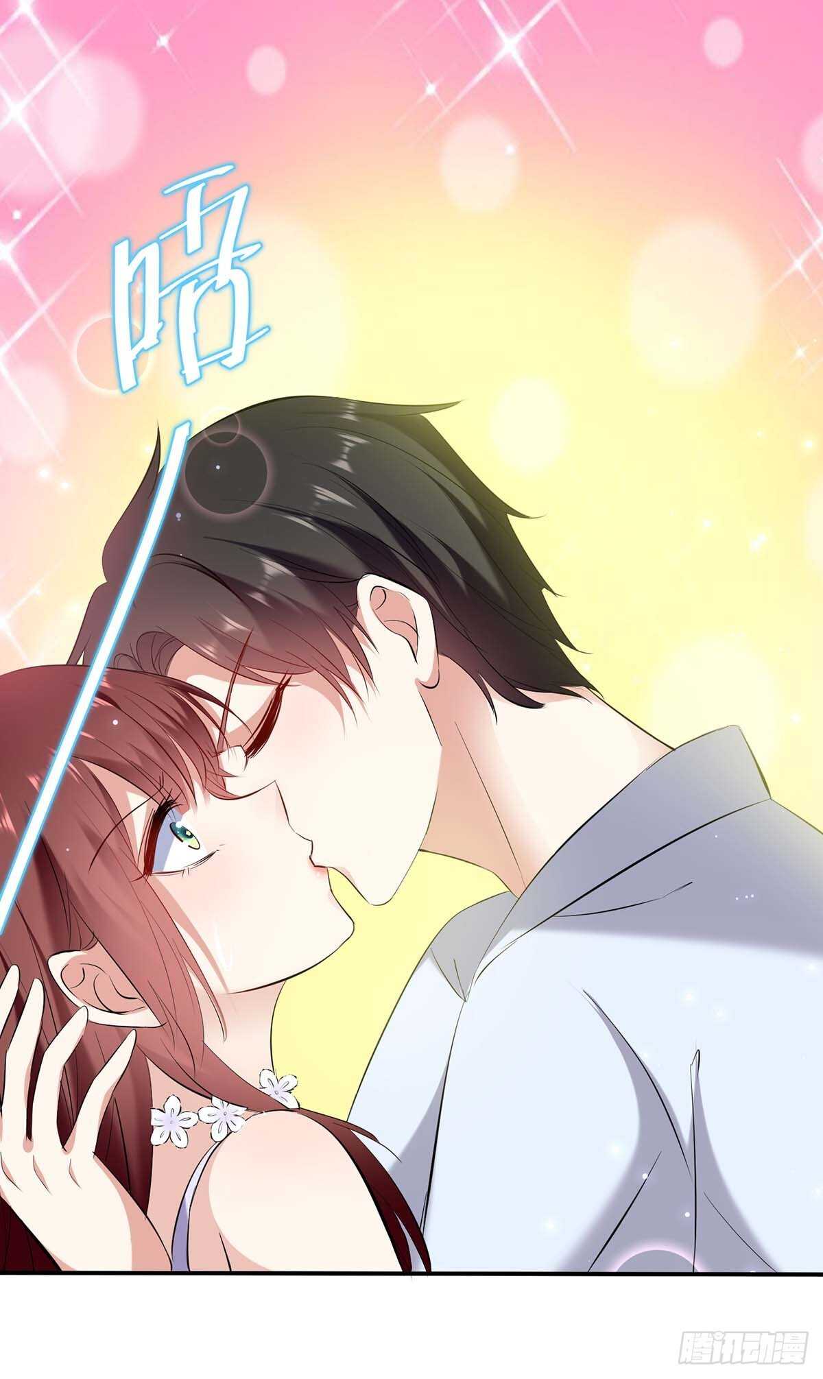 第75话 你有孩子？0