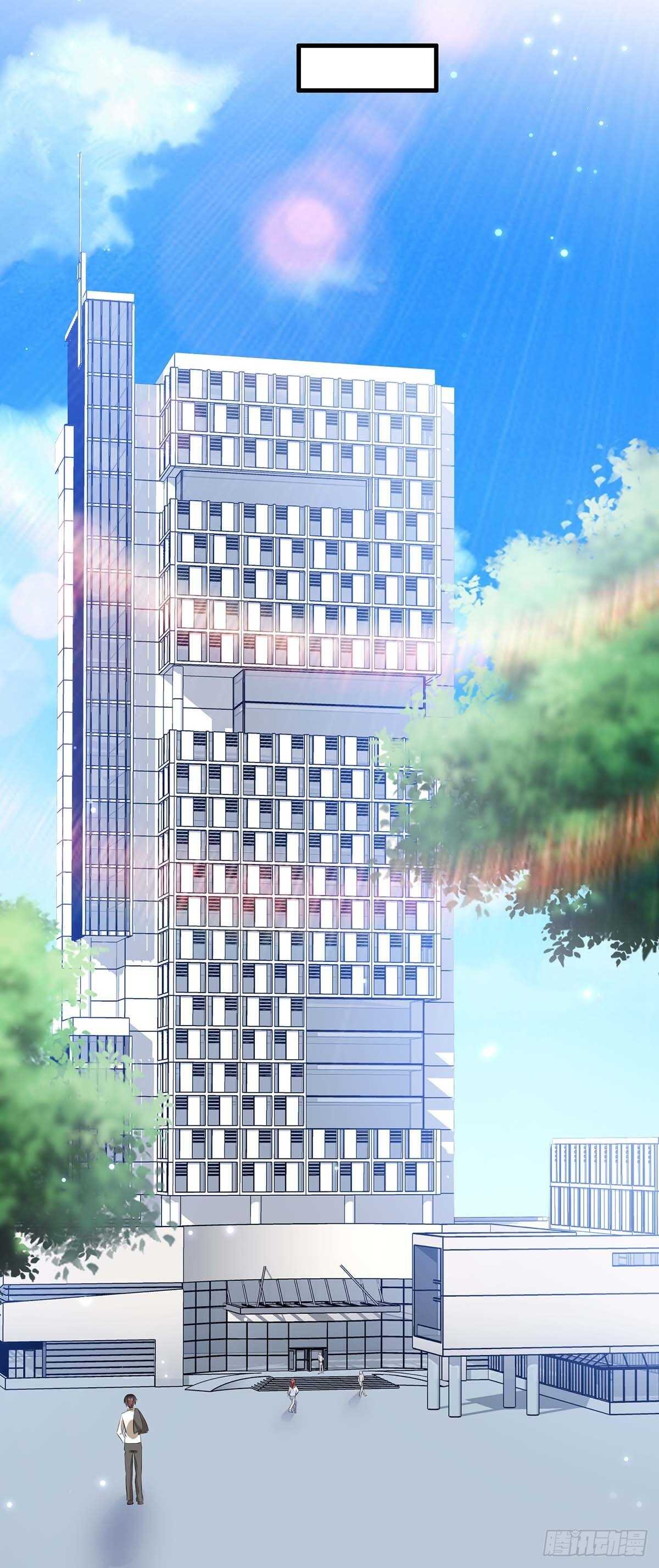 第100话 找到黑客1