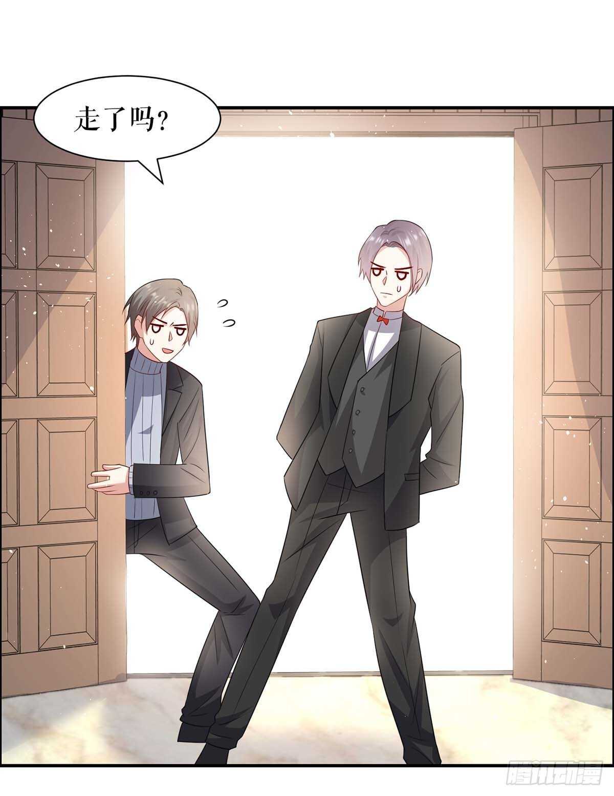 第129话 医院相遇0