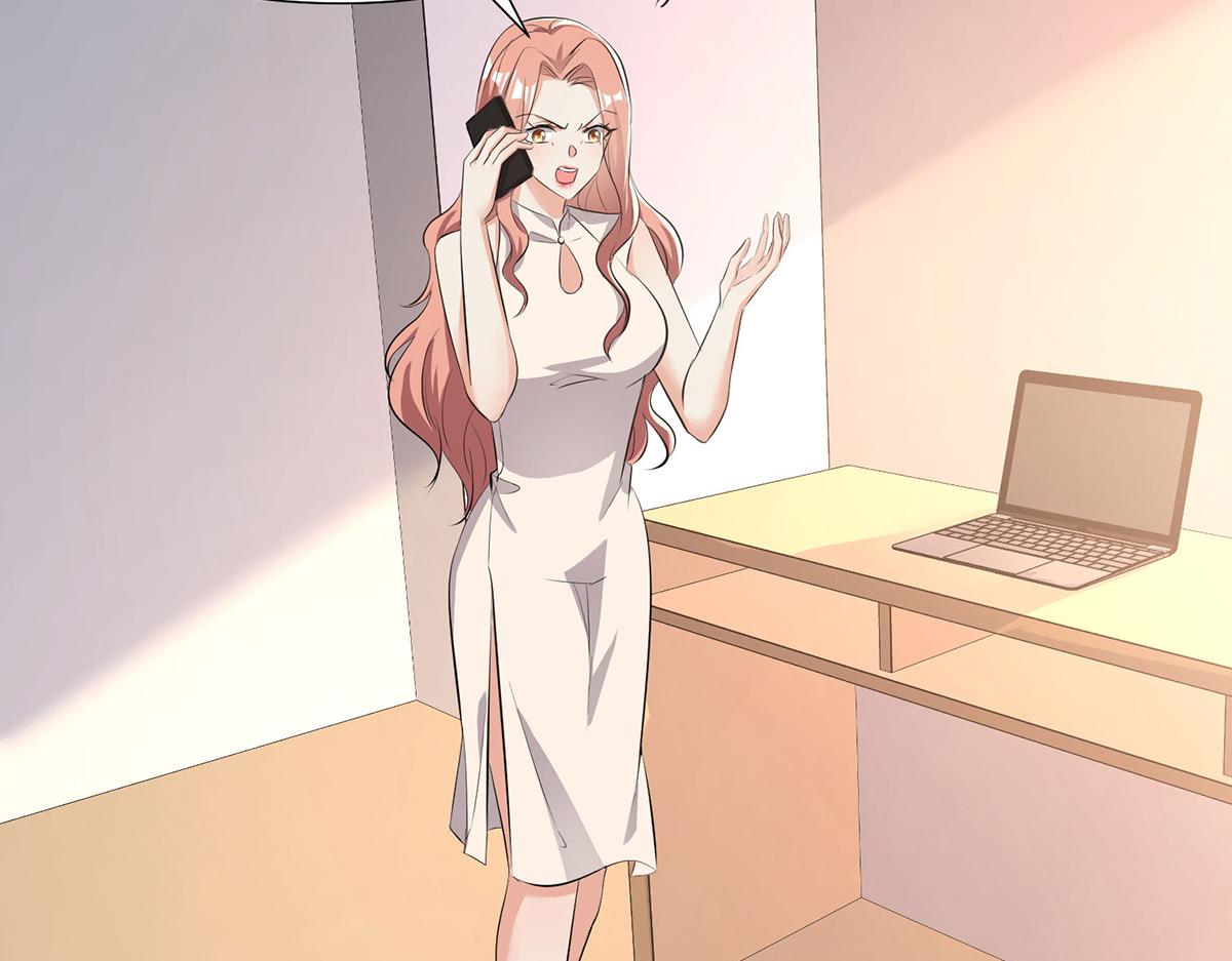 第221话 早晚让她付出代价40