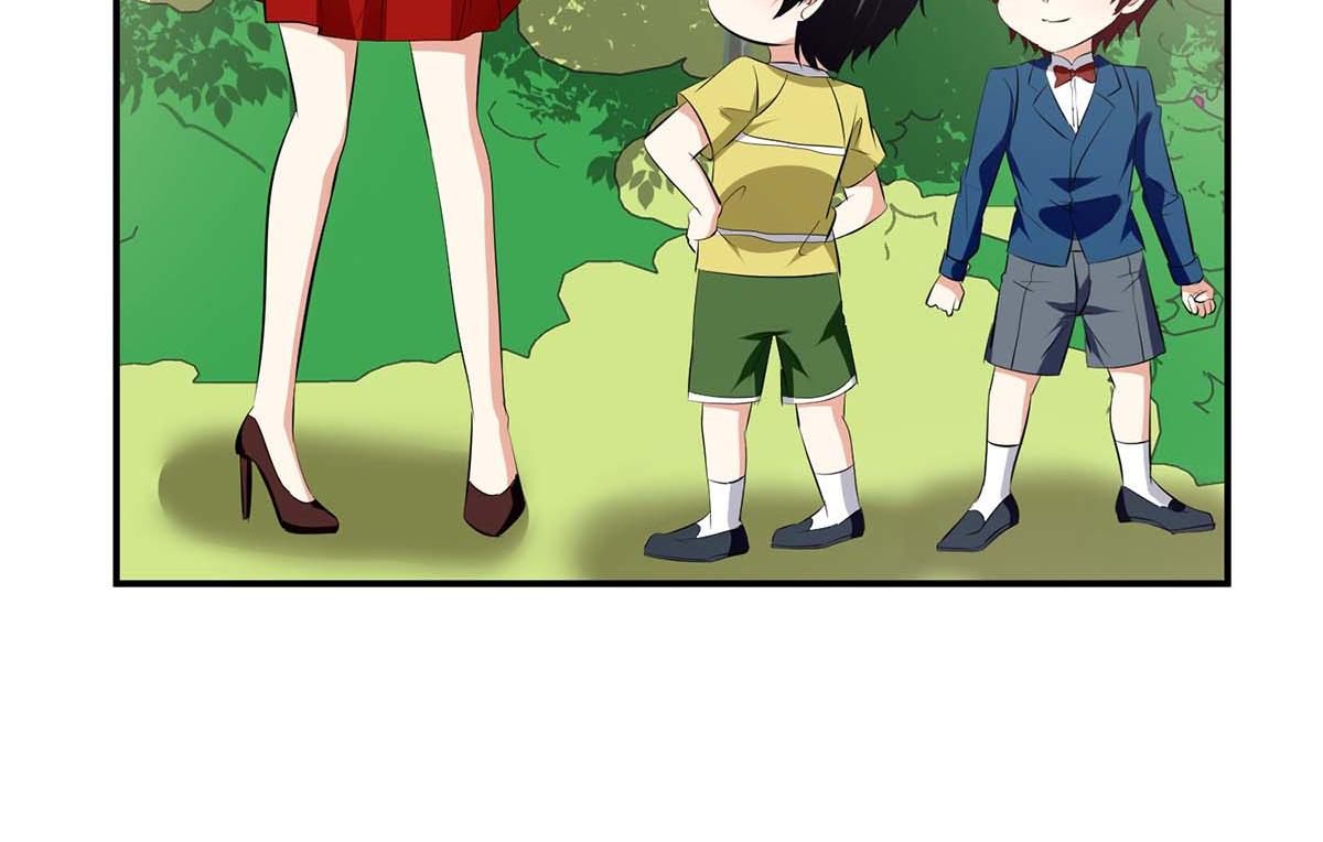 第208话 他们还是孩子啊10