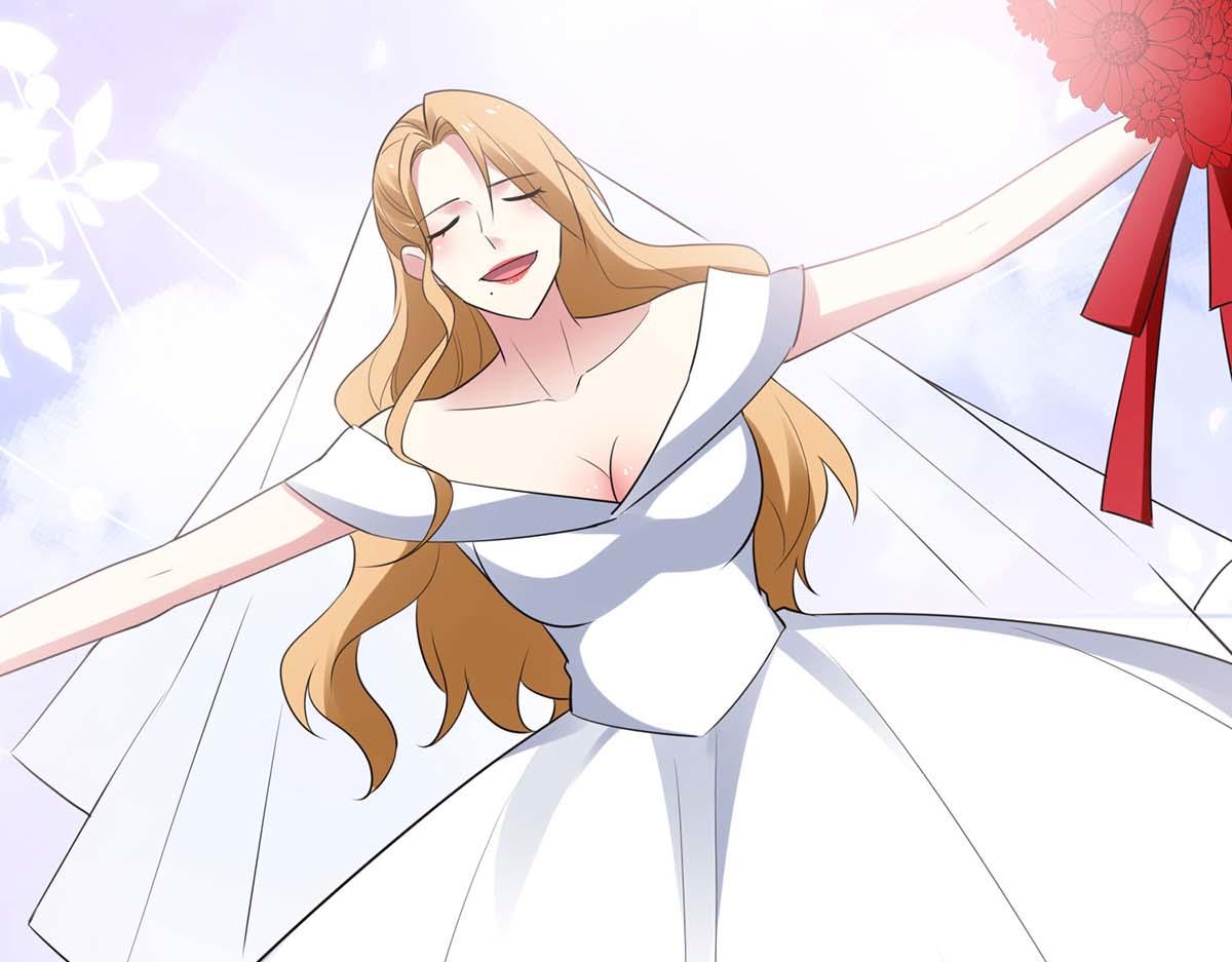 第193话 我们再结一次婚12