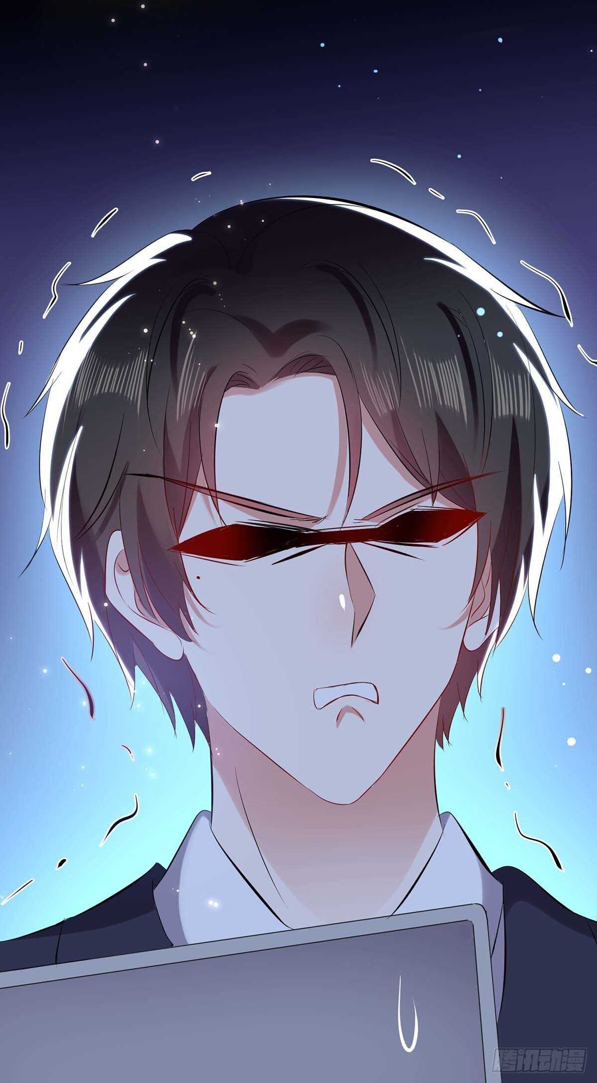 第91话 看不透9