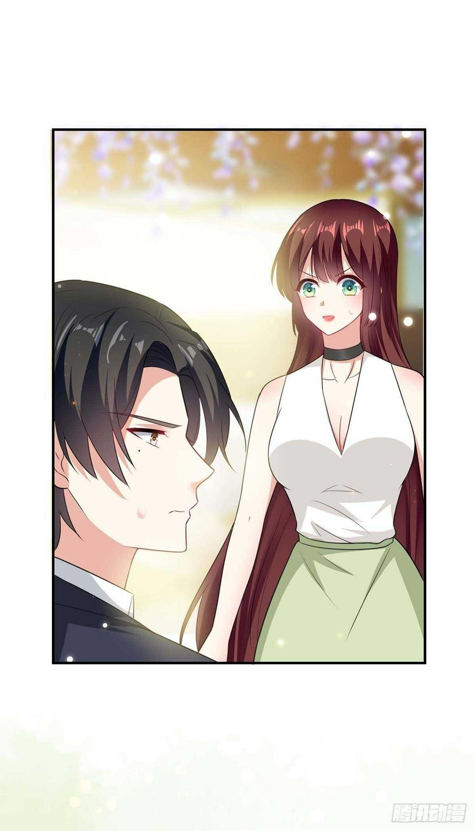 第109话 霸总语录15