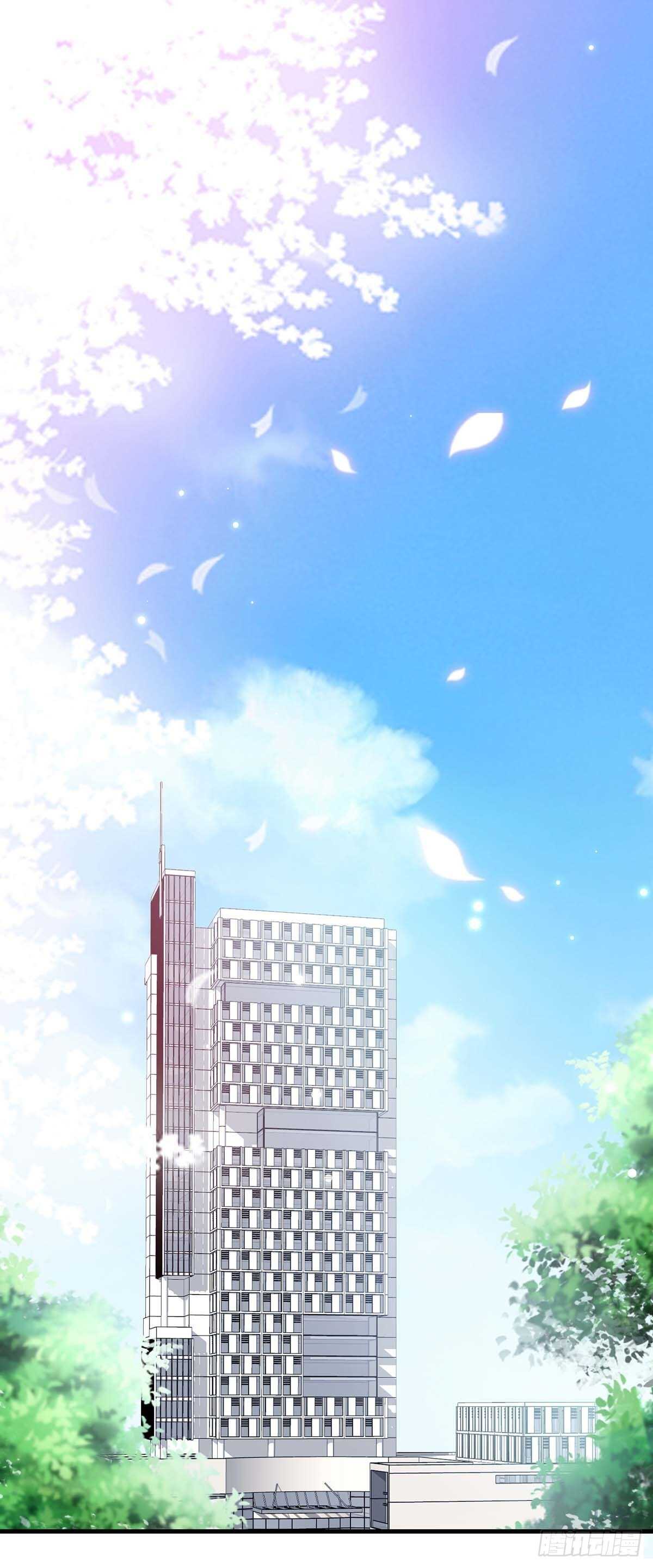 第91话 看不透0