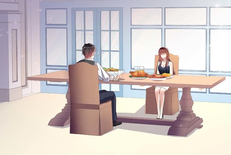 第43话 睡了他2