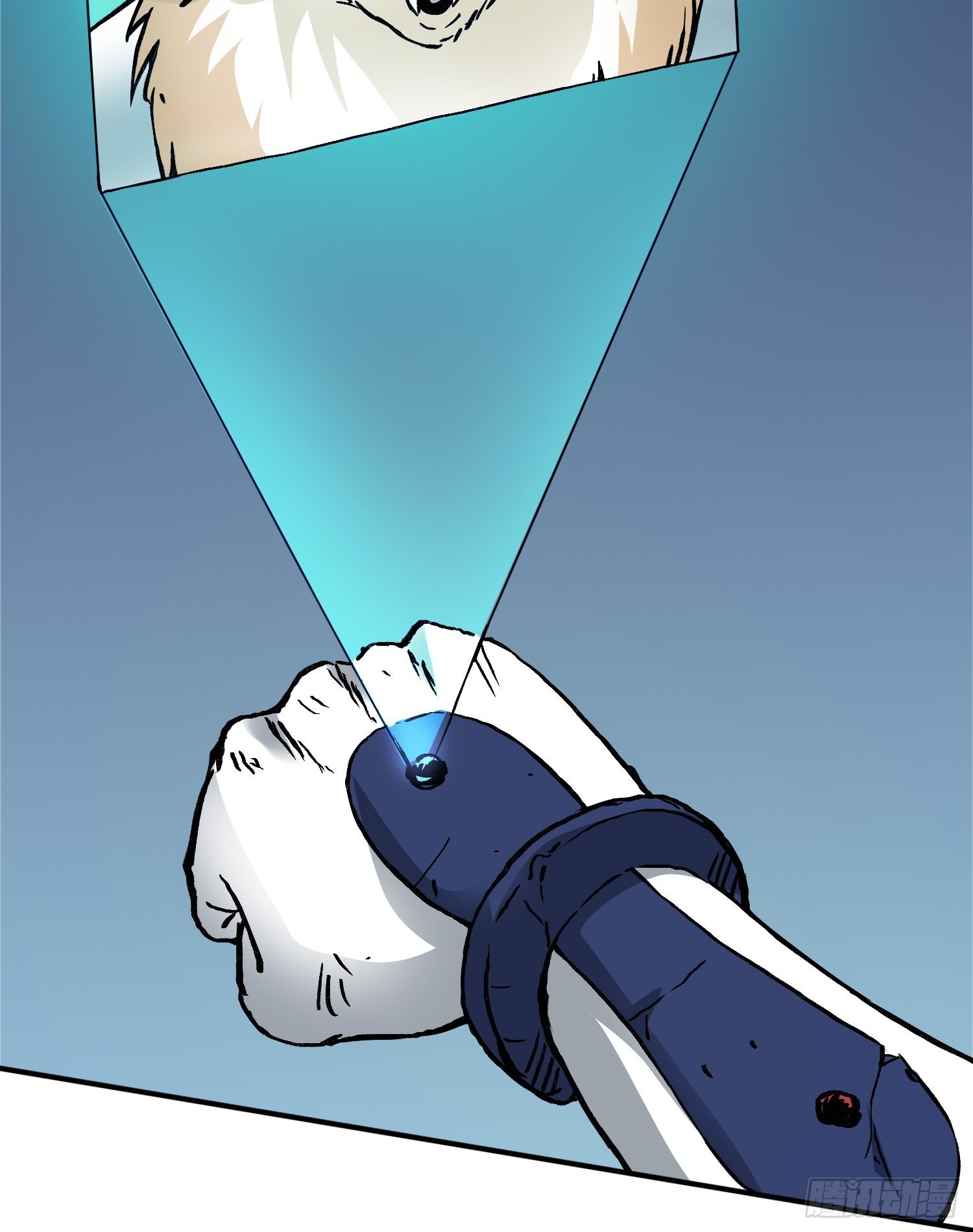 第77话 生死时速13