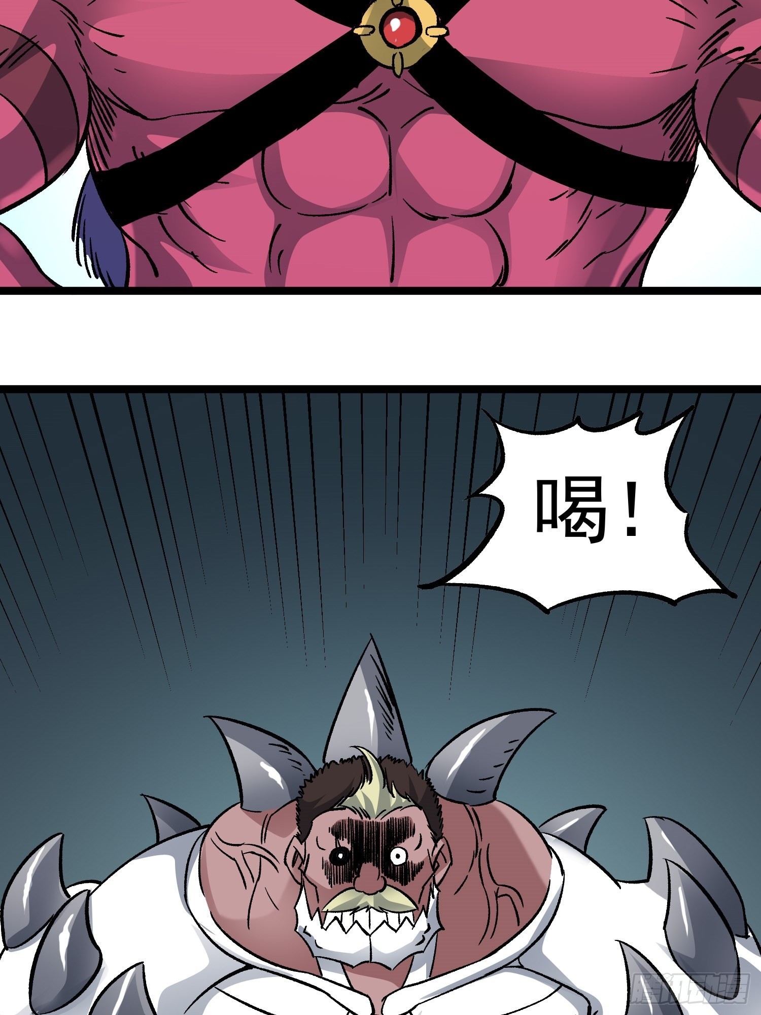 第79话 绝路22