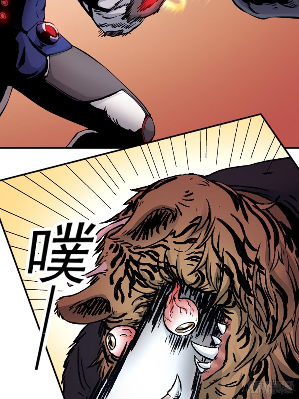 第6话 漏网之鱼13
