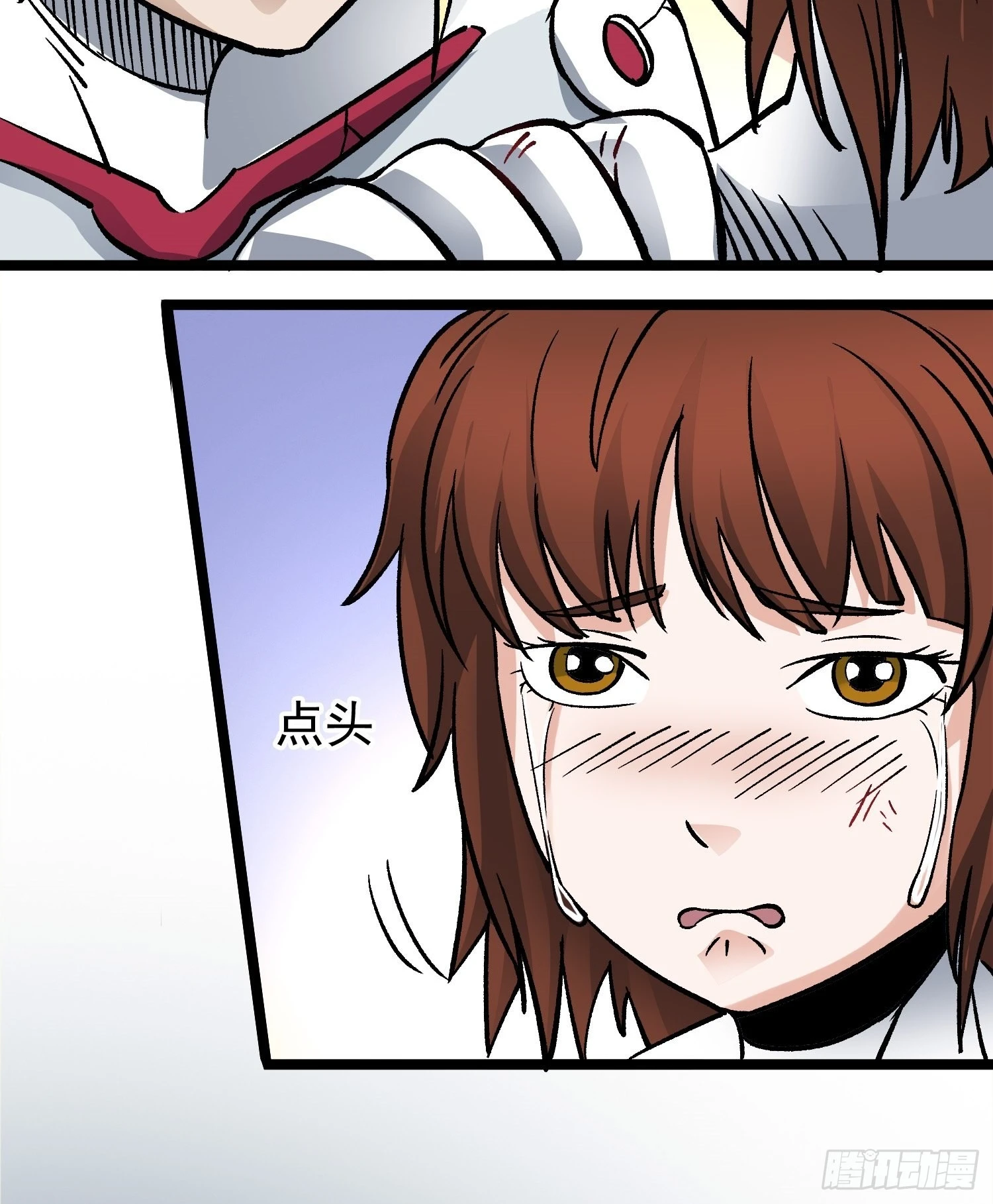 第74话 伊藤奈月变身27