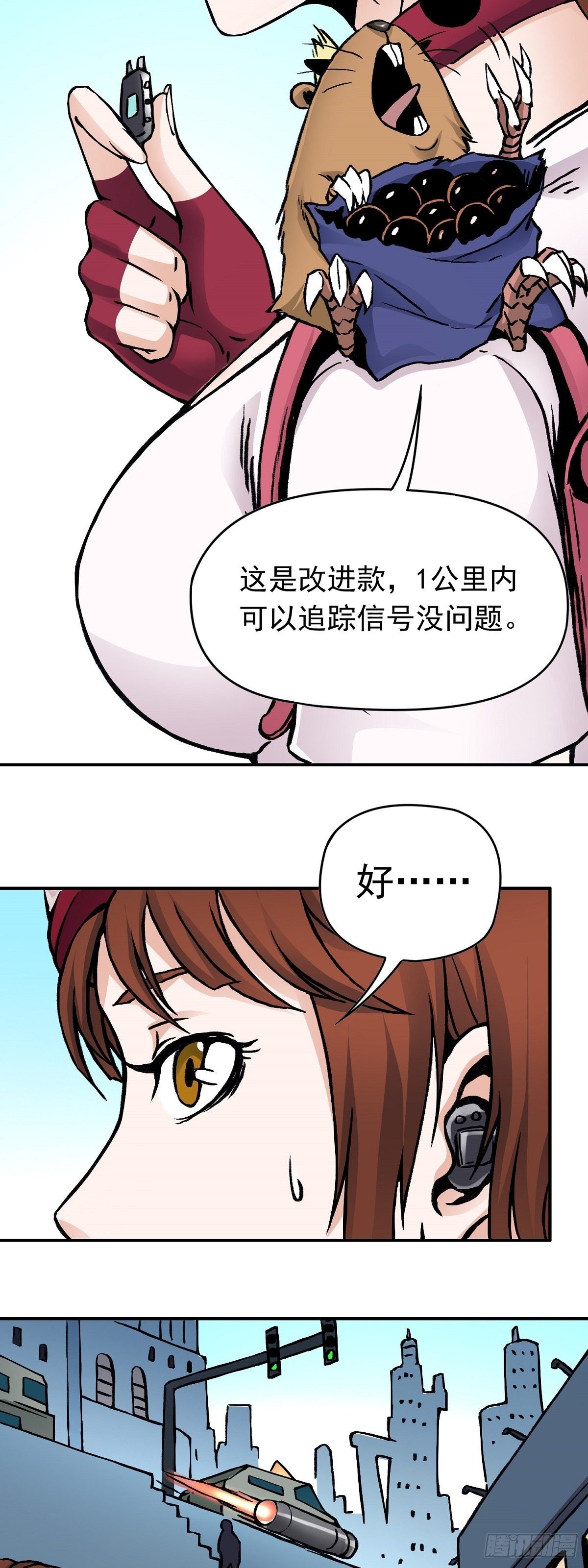 第28话 寻踪觅影11