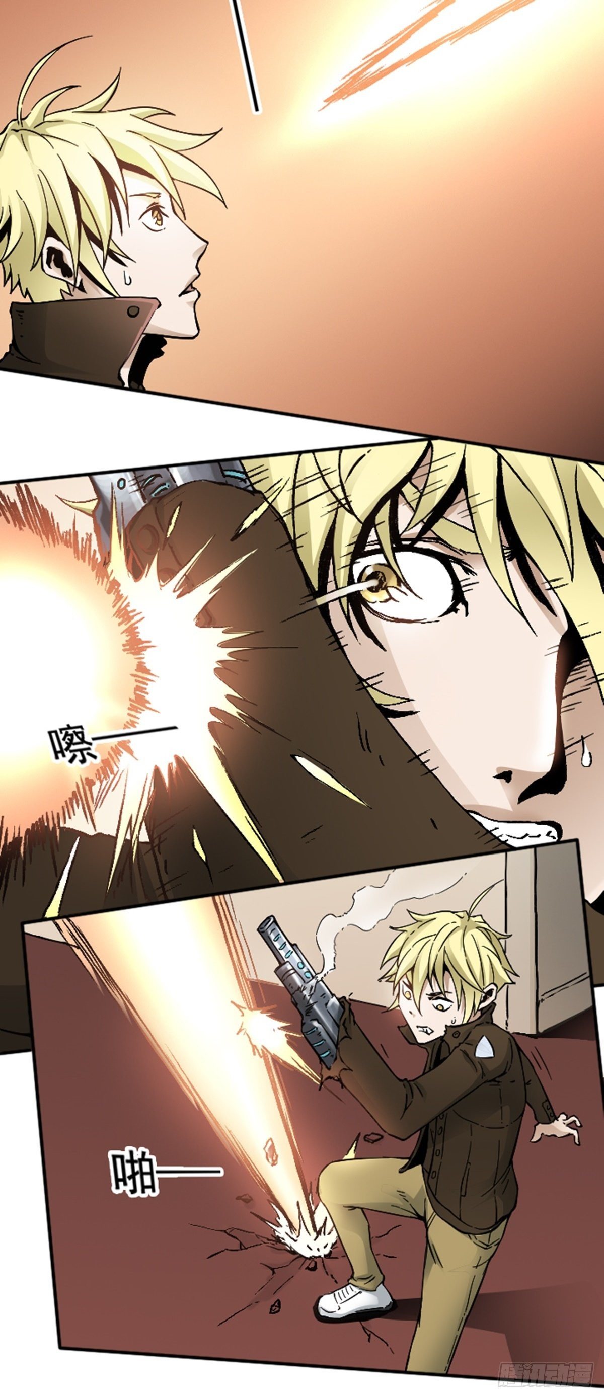 第13话 大闹教堂5