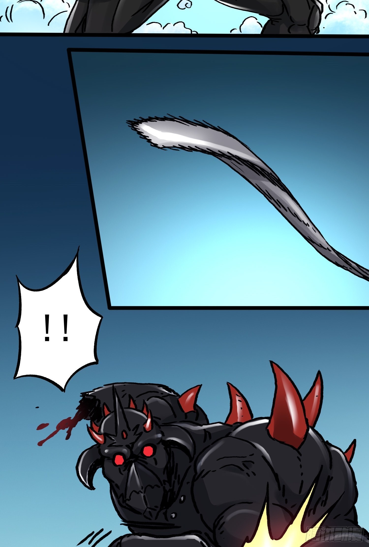 第71话 双谋之局8