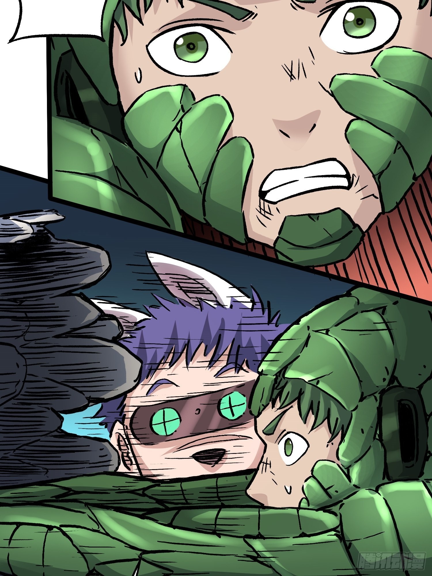第79话 绝路15