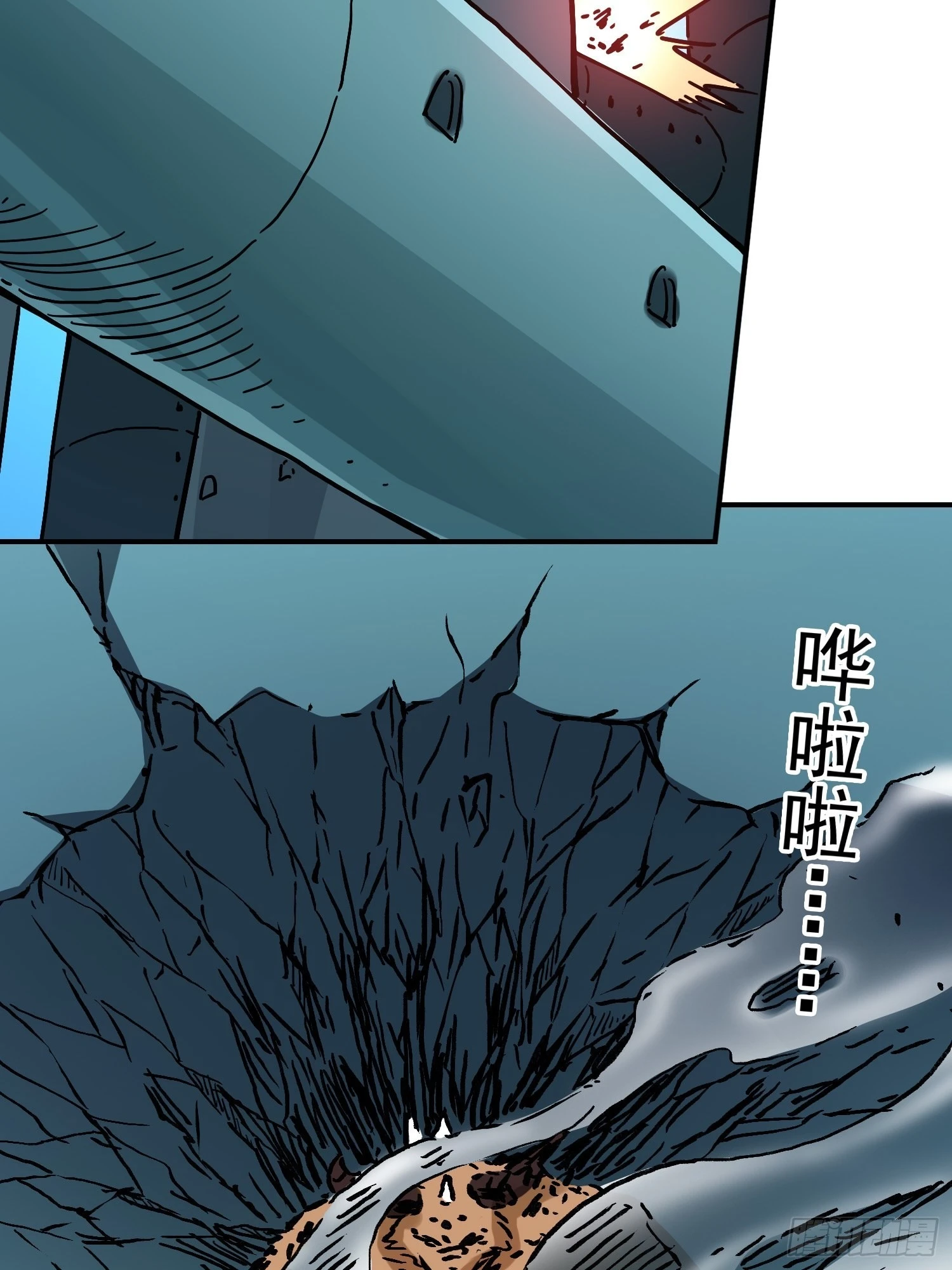第72话 变异体47