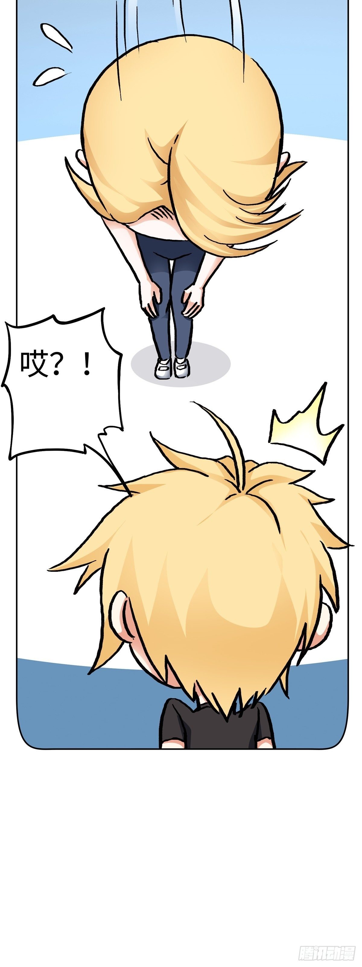 元旦番外篇4
