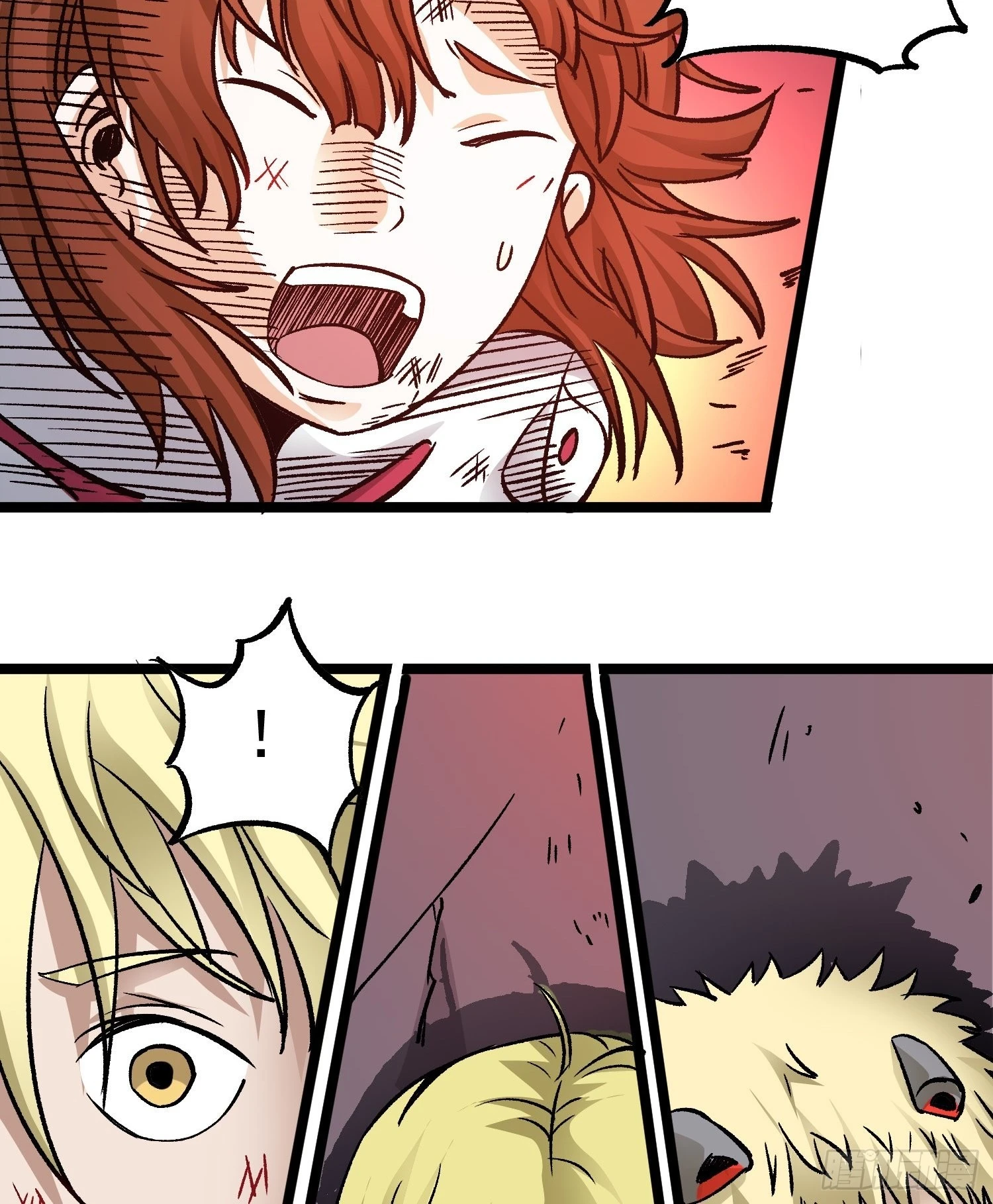 第74话 伊藤奈月变身4
