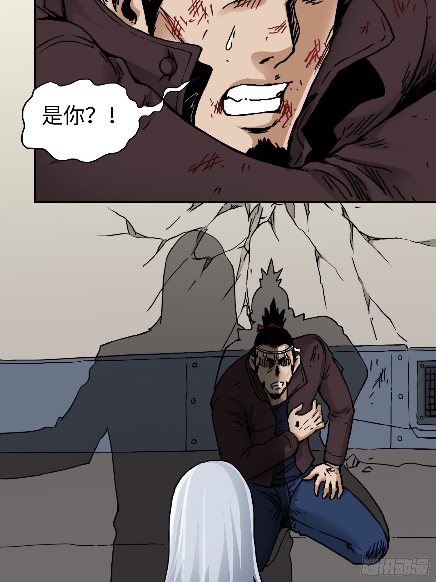 第42话 黑帮头目之死29