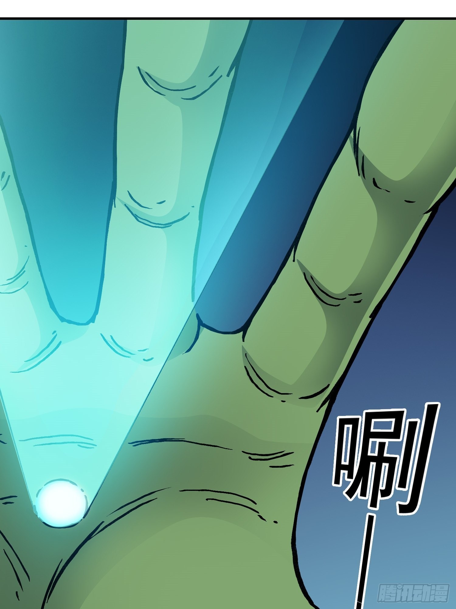 第68话 维达的野望11