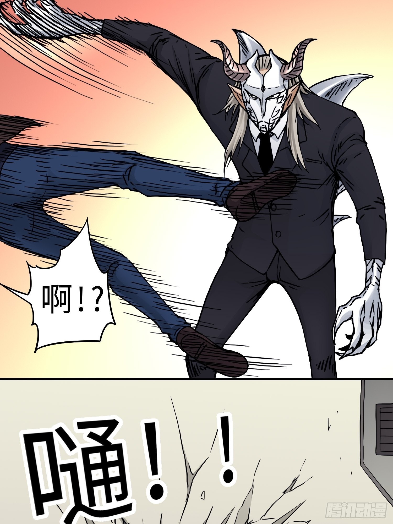 第42话 黑帮头目之死26