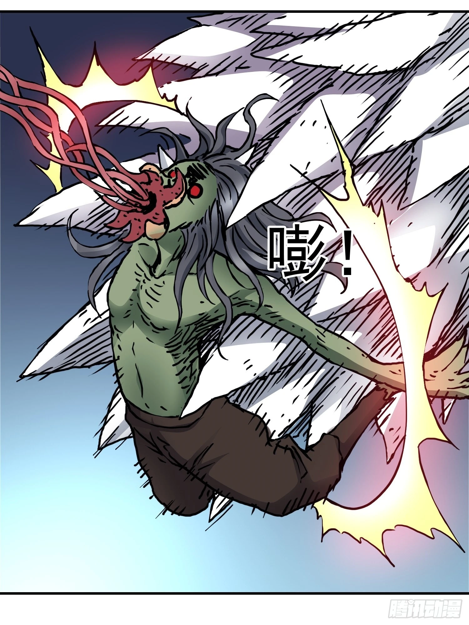 第75话 雷神索尔40