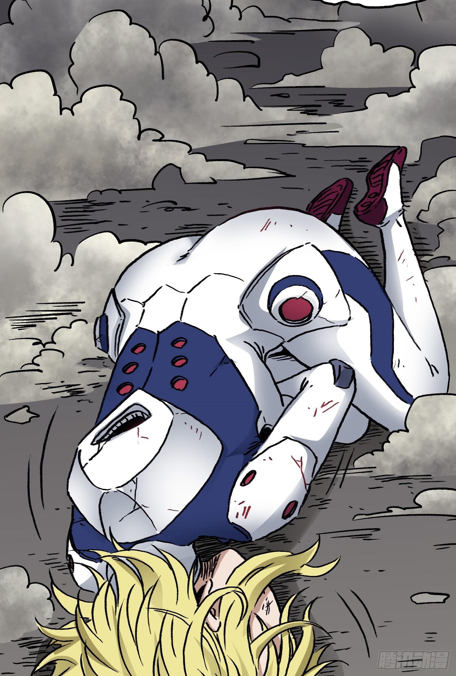 第71话 双谋之局3