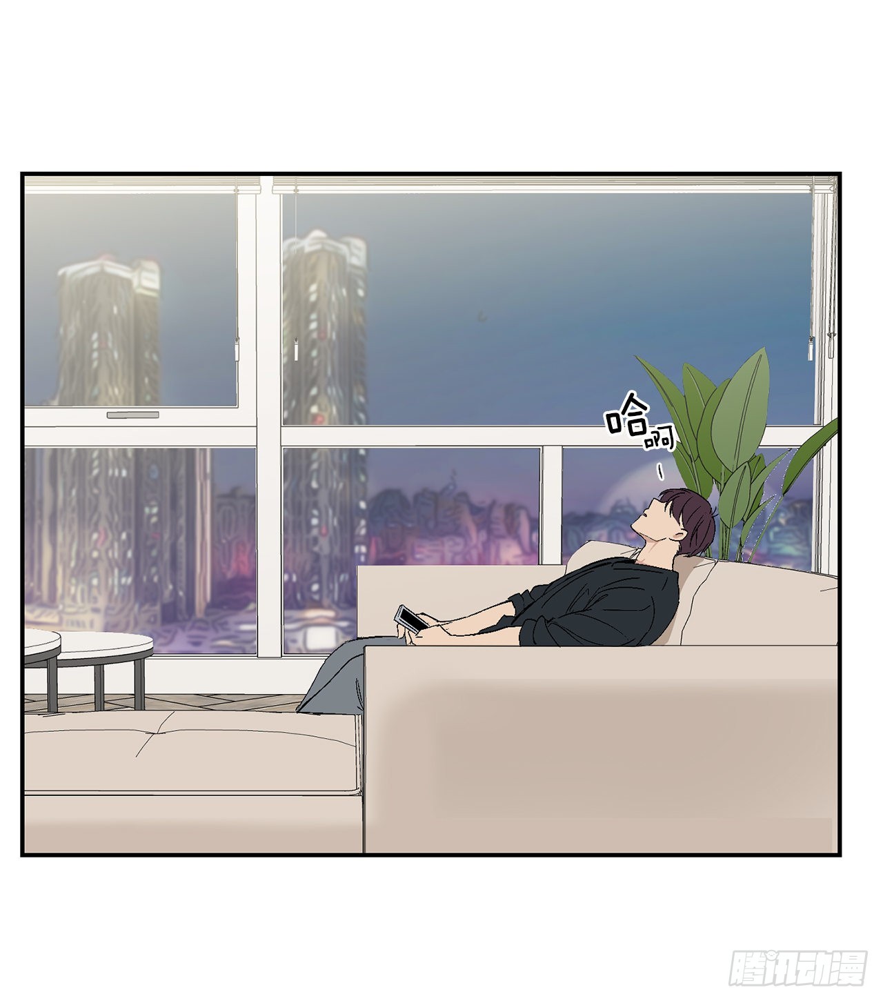 42.外传1 小兔子2