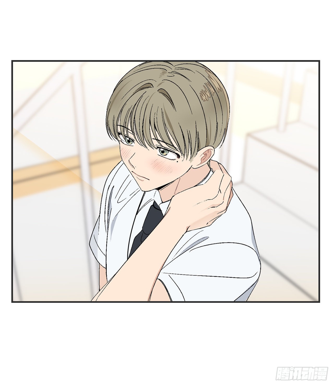 35.总裁家里36