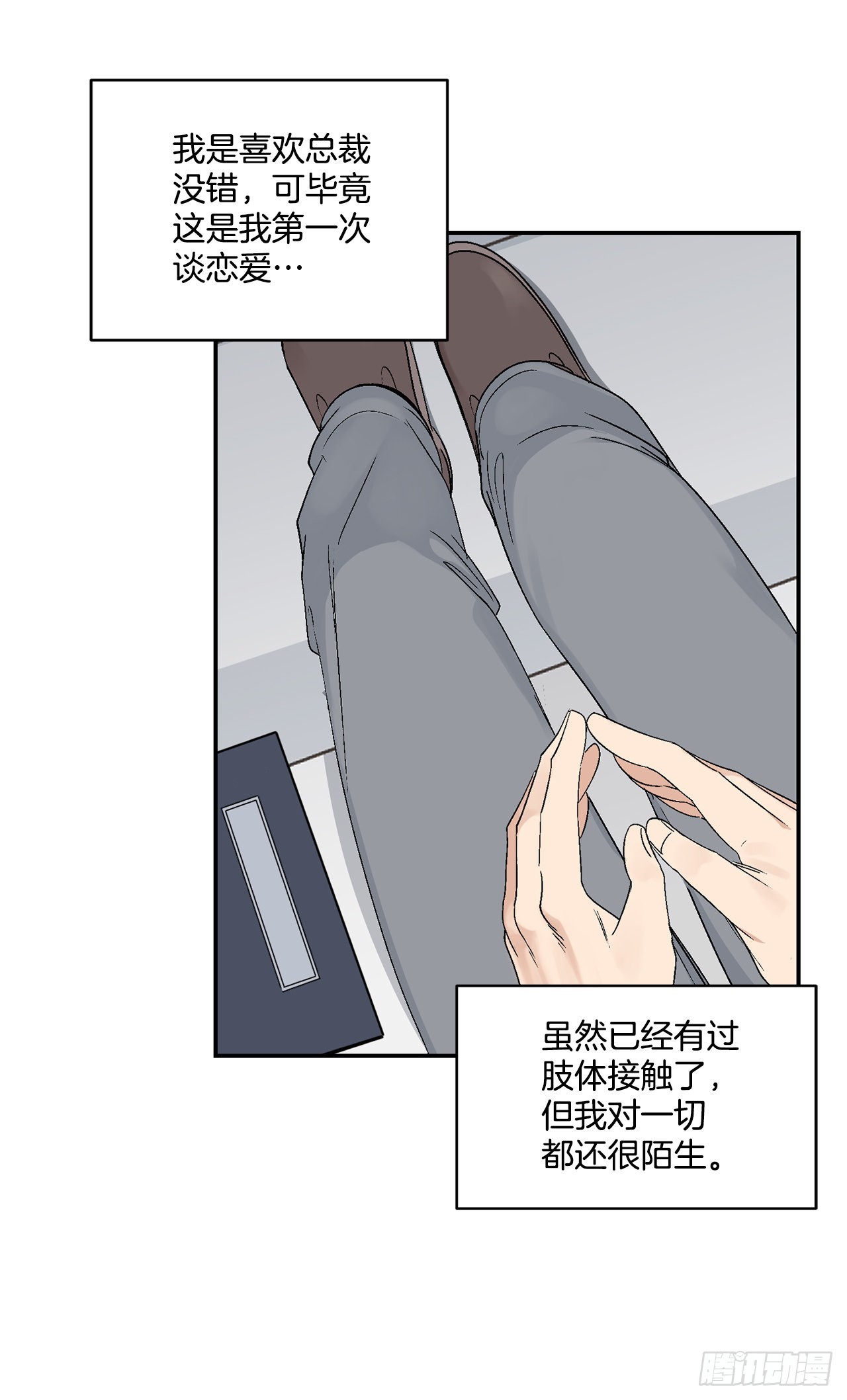 35.总裁家里16