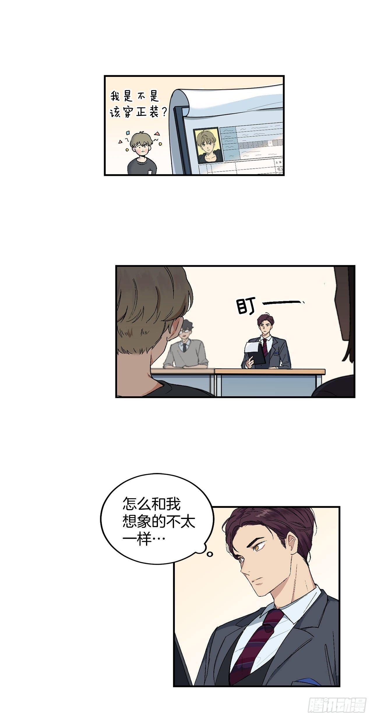 3.面试6