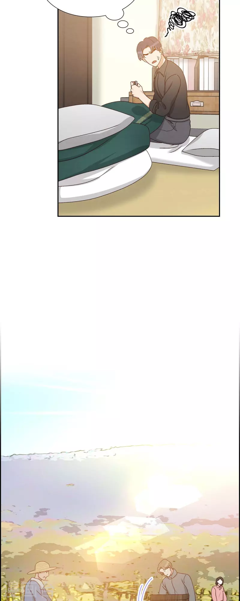 第56话 一定会让她幸福的12