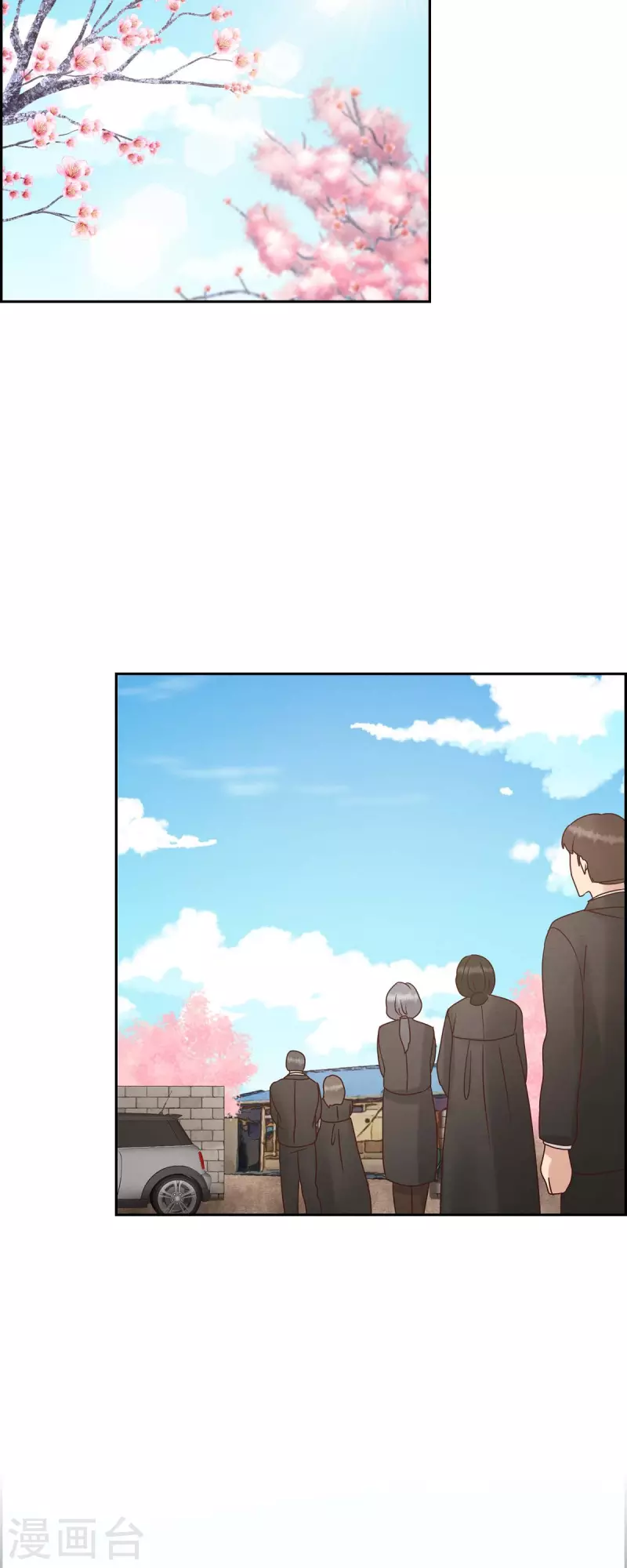 第65话 她是你亲生母亲35