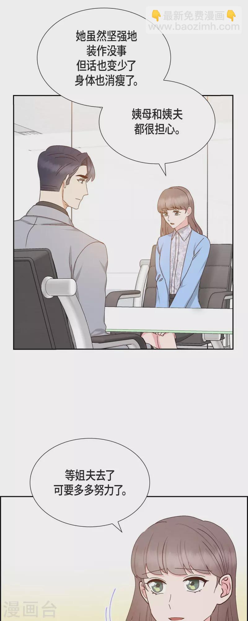 第54话 没有她就毫无意义28