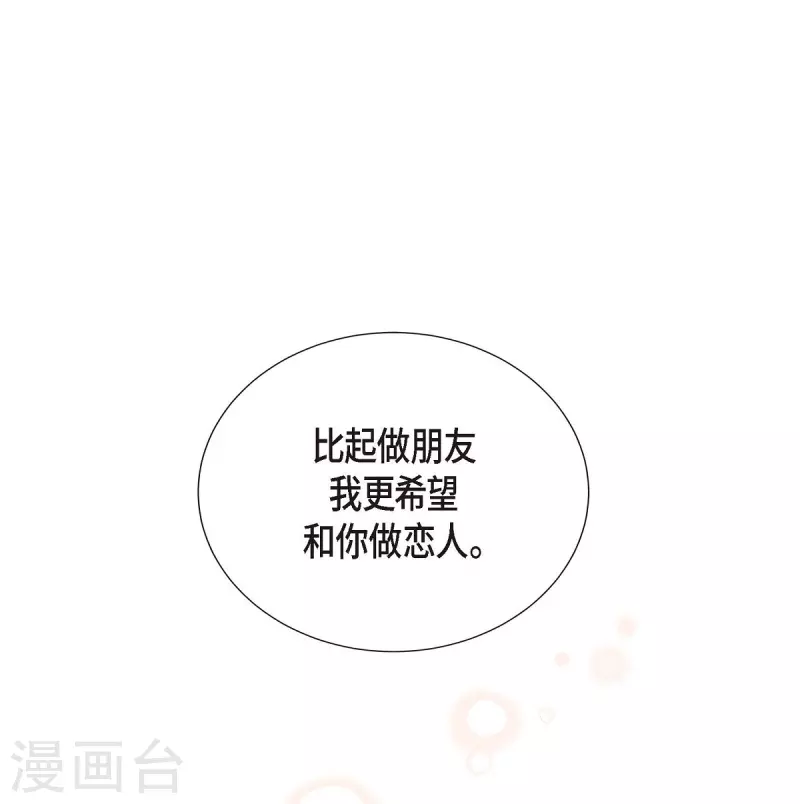 第6话 更希望和你做恋人0